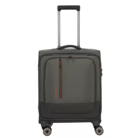 Crosslite S olive kabinbőrönd 