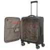 Crosslite S olive kabinbőrönd 