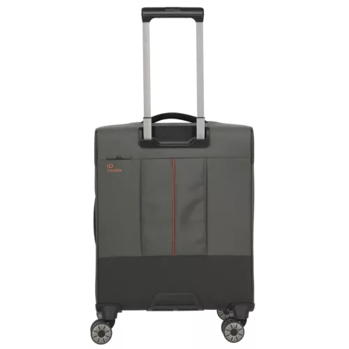 Crosslite S olive kabinbőrönd 