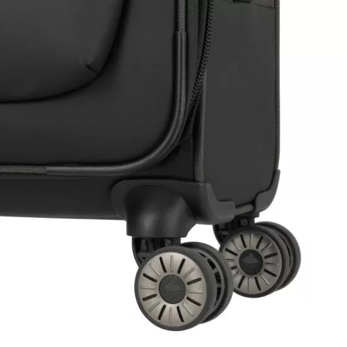 Crosslite S olive kabinbőrönd 