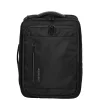 Crosslite 92904-01 fekete kabintáska