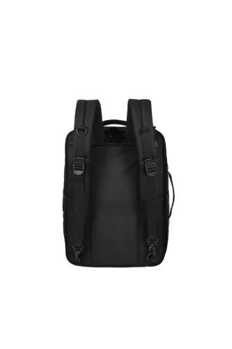 Crosslite 92904-01 fekete kabintáska