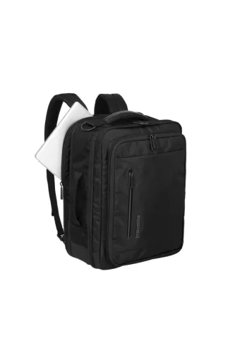 Crosslite 92904-01 fekete kabintáska