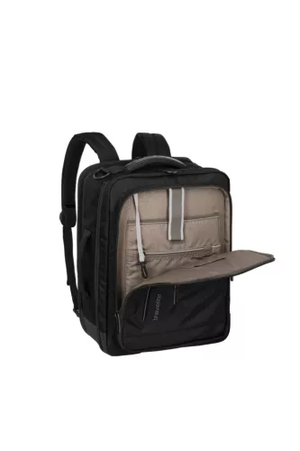 Crosslite 92904-01 fekete kabintáska
