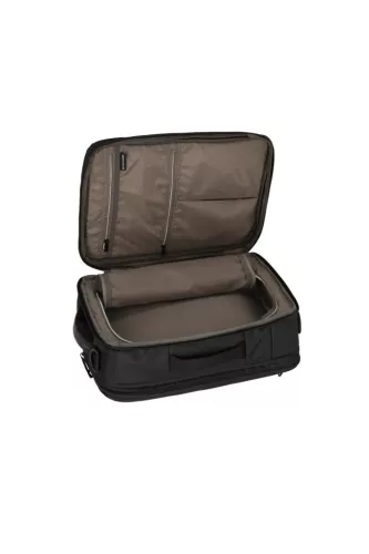 Crosslite 92904-01 fekete kabintáska
