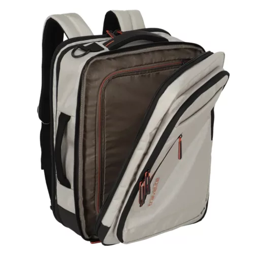 Crosslite 92904-40 natur kabintáska 