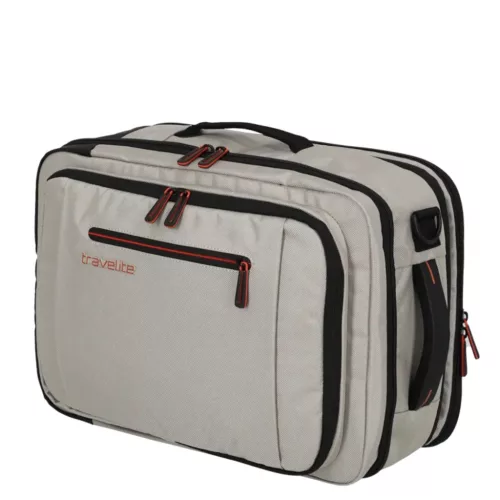 Crosslite 92904-40 natur kabintáska 