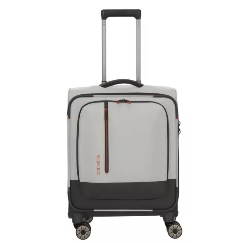 Crosslite S kabinbőrönd natur
