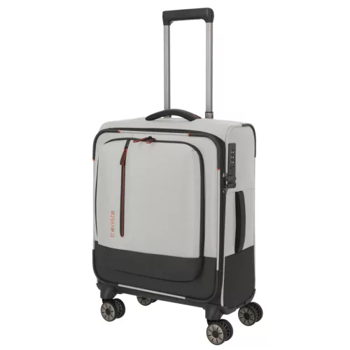 Crosslite S kabinbőrönd natur