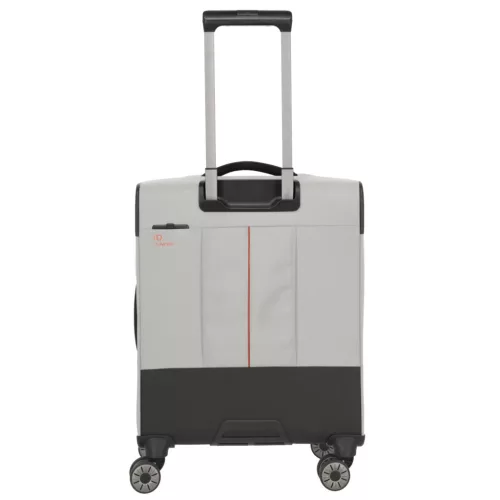 Crosslite S kabinbőrönd natur