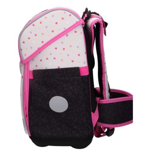 Belmil ABC123 Pandás iskolatáska szett