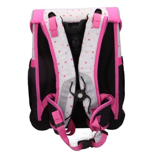 Belmil ABC123 Pandás iskolatáska szett