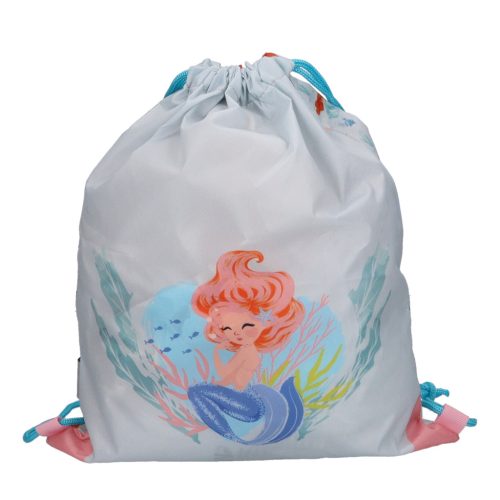 Belmil ABC123 hableány iskolatáska szett