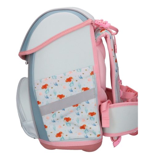 Belmil ABC123 hableány iskolatáska szett