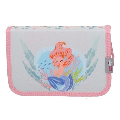 Belmil ABC123 hableány iskolatáska szett