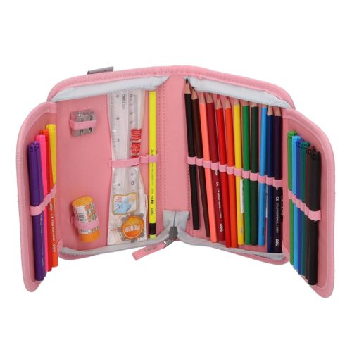 Belmil ABC123 hableány iskolatáska szett