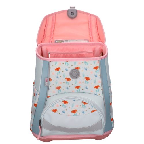 Belmil ABC123 hableány iskolatáska szett