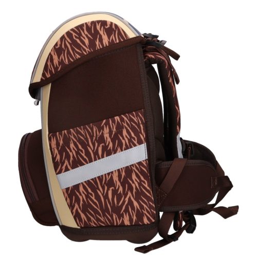 Belmil ABC 123 Oroszlános iskolatáska szett