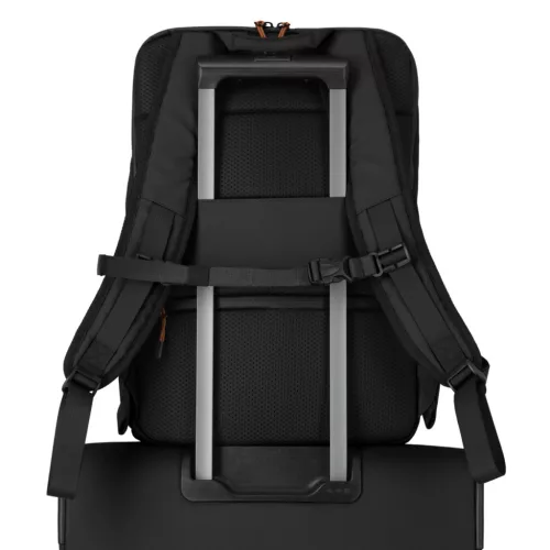 Briize fekete hátizsák 91020-01
