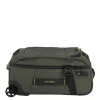 Briize S olive gurulós utazótáska 91017-86