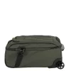 Briize S olive gurulós utazótáska 91017-86