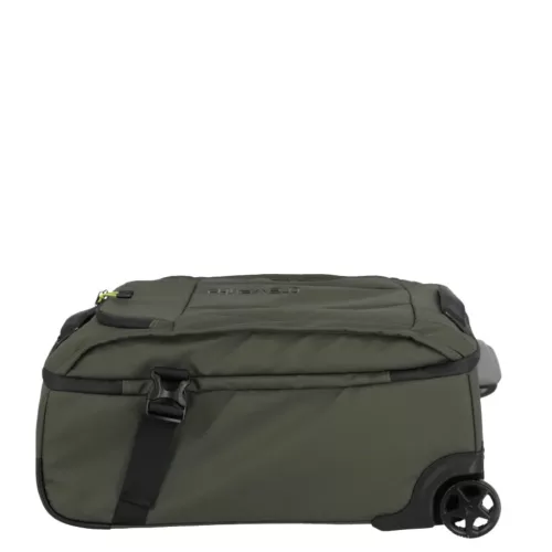 Briize S olive gurulós utazótáska 91017-86