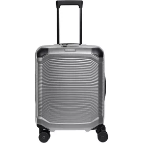 Millennium 4w S Silver kabinbőrönd