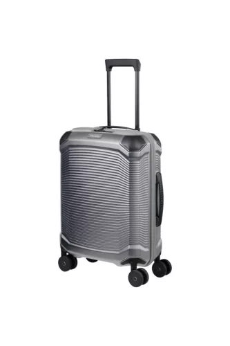 Millennium 4w S Silver kabinbőrönd