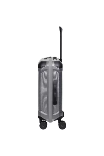 Millennium 4w S Silver kabinbőrönd