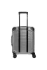 Millennium 4w S Silver kabinbőrönd