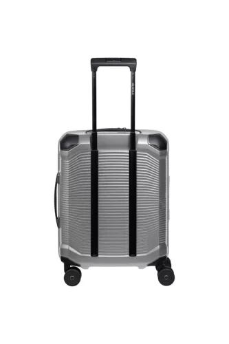 Millennium 4w S Silver kabinbőrönd