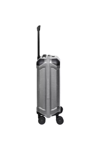 Millennium 4w S Silver kabinbőrönd