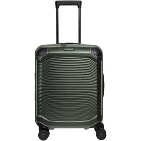 Millennium 4w S Pine green kabinbőrönd