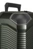 Millennium 4w S Pine green kabinbőrönd