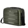 Air Base Kozmetikai bőrönd olive 75303-86