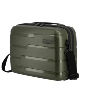 Air Base Kozmetikai bőrönd olive 75303-86