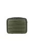 Air Base Kozmetikai bőrönd olive 75303-86