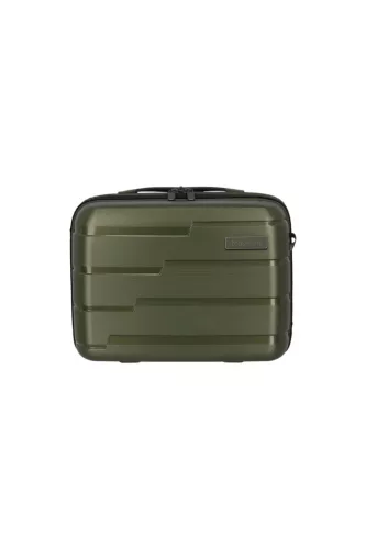 Air Base Kozmetikai bőrönd olive 75303-86
