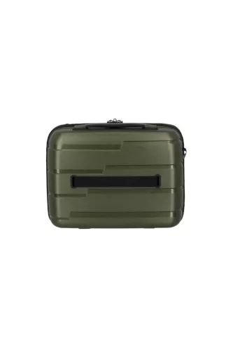 Air Base Kozmetikai bőrönd olive 75303-86