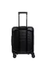 Millennium 4w S fekete kabinbőrönd