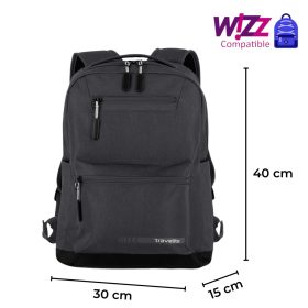 Travelite 6917 antracit