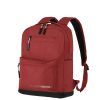 Travelite 6917 piros