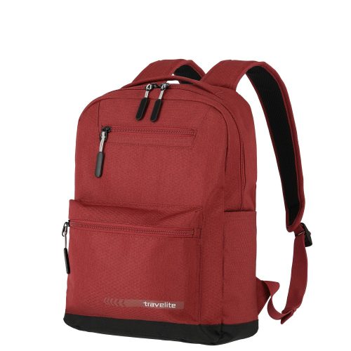 Travelite 6917 piros