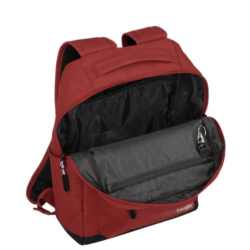 Travelite 6917 piros