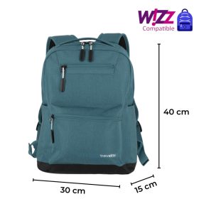 Travelite 6917 petrol