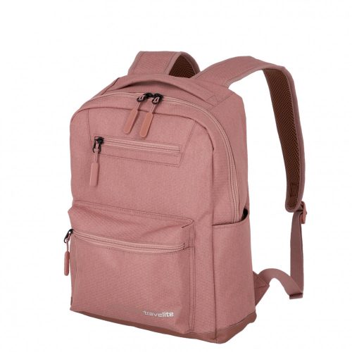 Travelite 6917 rozé