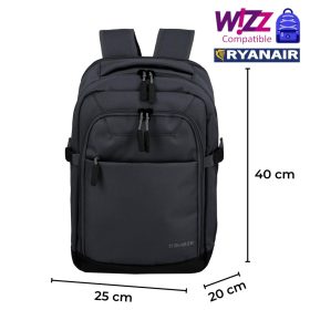 Travelite 6921 antracit