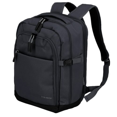 Travelite 6921 antracit