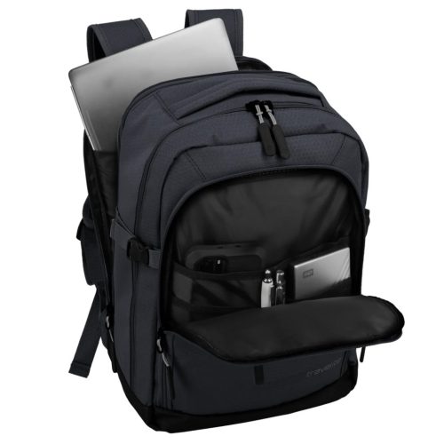 Travelite 6921 antracit
