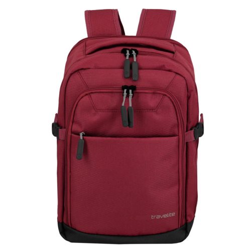 Travelite 6921 piros
